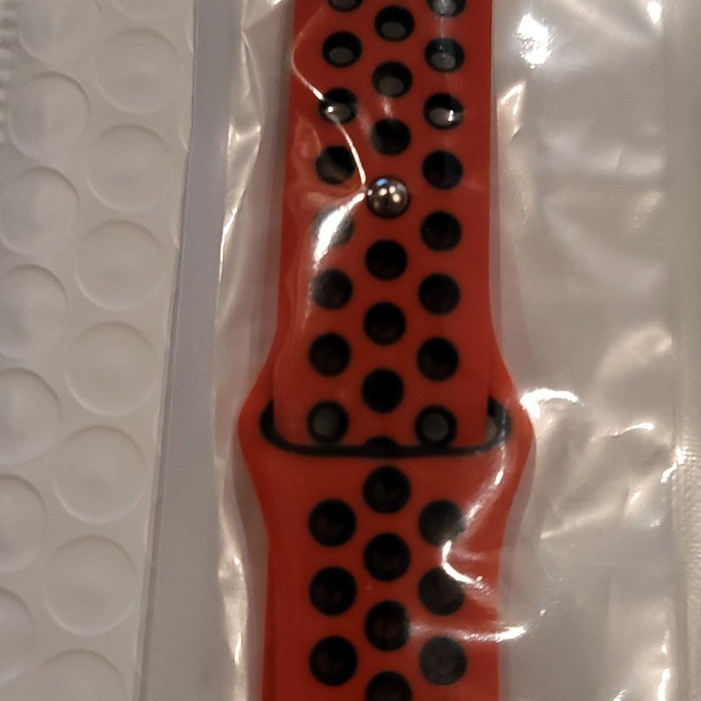 Apple Watch Band - Series 8/7/6/5/4/3/2/1/SE - Picture 3 of 4